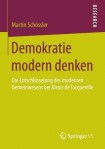 Demokratie modern denken