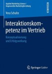 Interaktionskompetenz im Vertrieb