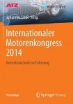 Internationaler Motorenkongress 2014