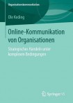 Online-Kommunikation von Organisationen