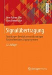 Signalubertragung