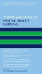Oxford Handbook of Mental Health Nursing