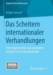 Das Scheitern internationaler Verhandlungen