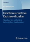 Immobilienverwaltende Kapitalgesellschaften