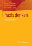 Praxis denken