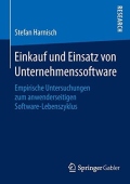Einkauf und Einsatz von Unternehmenssoftware