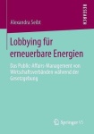 Lobbying fur erneuerbare Energien