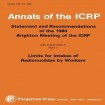ICRP Publication 30