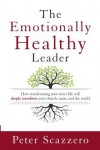 Emotionally Healthy Leader