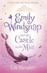 Emily Windsnap and the Castle in the Mist