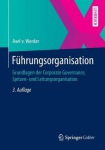 Fuhrungsorganisation