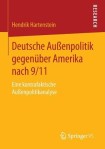 Deutsche AuĂźenpolitik gegenuber Amerika nach 9/11