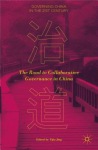 Road to Collaborative Governance in China