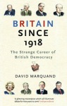 Britain Since 1918