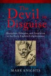 Devil in Disguise