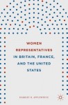 Women Representatives in Britain, France, and the United States