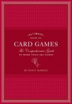 Ultimate Book of Card Games