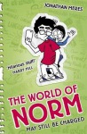 World of Norm: May Still Be Charged