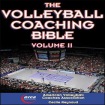 Volleyball Coaching Bible, Vol. II