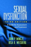 Sexual Dysfunction, Third Edition
