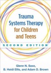 Trauma Systems Therapy for Children and Teens, Second Edition