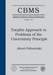 Toeplitz Approach to Problems of the Uncertainty Principle