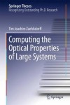 Computing the Optical Properties of Large Systems