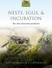 Nests, Eggs, and Incubation