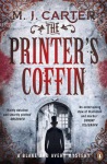 Printer's Coffin