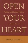 Open Your Heart