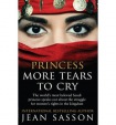 Princess More Tears to Cry