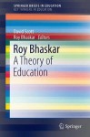 Roy Bhaskar