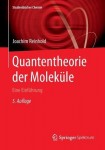 Quantentheorie der Molekule