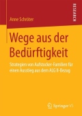Wege aus der Bedurftigkeit