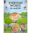 Everyday Words in M?ori