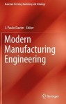 Modern Manufacturing Engineering