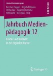Jahrbuch Medienpadagogik 12
