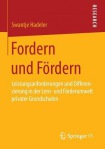 Fordern und Fordern