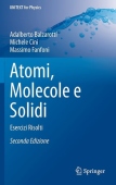 Atomi, Molecole e Solidi