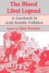 Blood Libel Legend