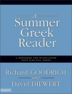 Summer Greek Reader