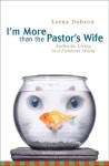 I'm More Than the Pastor's Wife