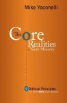 Core Realities of Youth Ministry