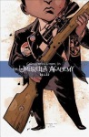 Umbrella Academy Volume 2: Dallas