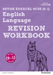 Revise Edexcel GCSE English Language Revision Workbook - for 2026, 2027 exams