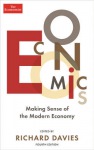 The Economist: Economics 4th edition