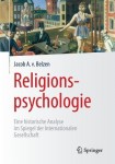 Religionspsychologie