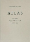 Gerhard Richter: ATLAS Vol.I-IV