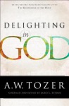 Delighting in God