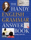Handy English Grammar Book
